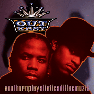 Southernplayalisticadillacmuzik [Explicit]