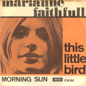 This Little Bird cover