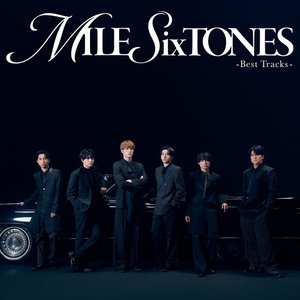  &bull SixTONES