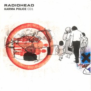 Karma Police - EP