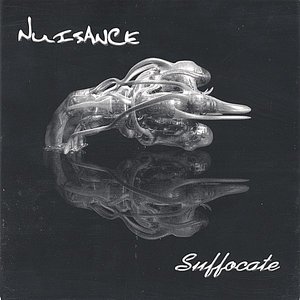 Suffocate