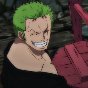 Avatar for Roronoa Zoro