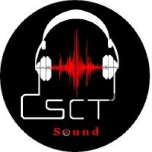 “SCT Sound”的封面