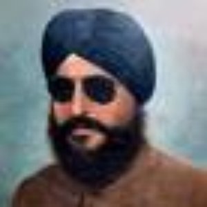 Bhai Gopal Singh Ragi, Party için avatar