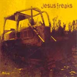 Jesus Freaks