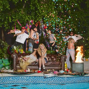 Who Let The Dogs Out [Explicit]