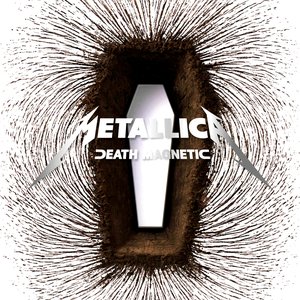 Death Magnetic [Explicit]