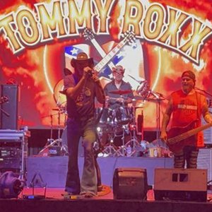 Avatar for Tommy Roxx & Big Deal