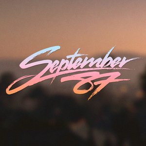 ＳＥＰＴＥＭＢＥＲ ８７ 的头像