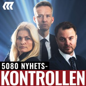 Avatar for 5080 Nyhetskontrollen