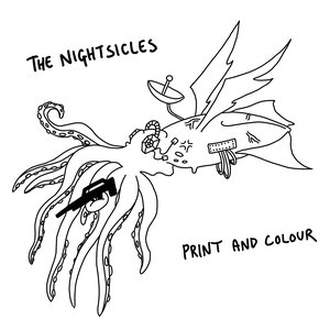Print and Colour