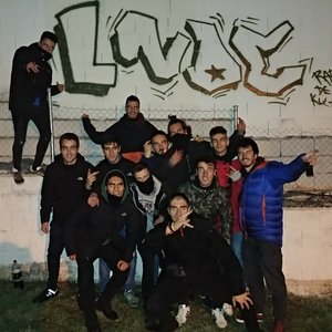 Avatar for LosNiñosDelCaminito