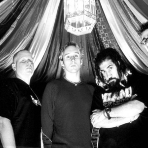 Darwin’s Waiting Room photo provided by Last.fm