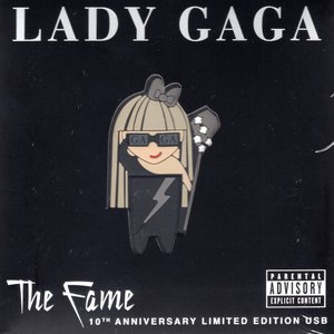 The Fame (10th Anniversary Limited Edition USB)