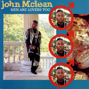 John McClean のアバター