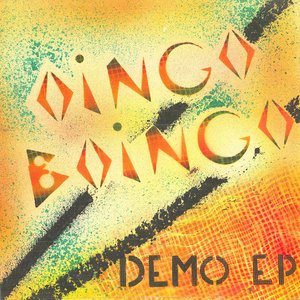 Demo EP