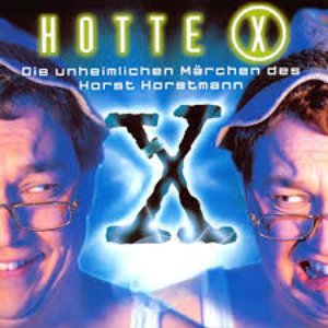 Hotte X