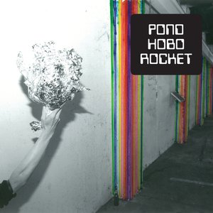 Hobo Rocket [Explicit]