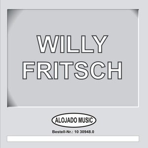 Willy Fritsch