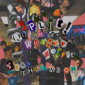 Split! - EP