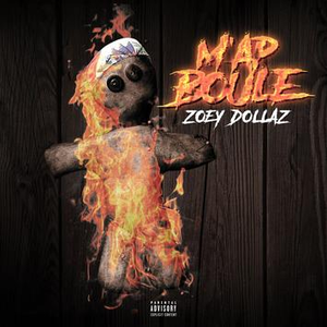 ZOEY DOLLAZ - It