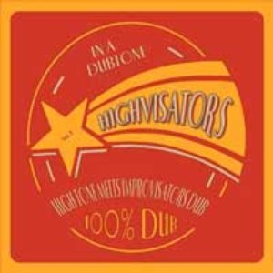 Highvisators のアバター