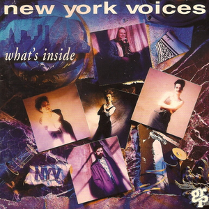 New York Voices - What