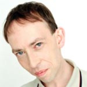 Avatar för Steve Lamacq