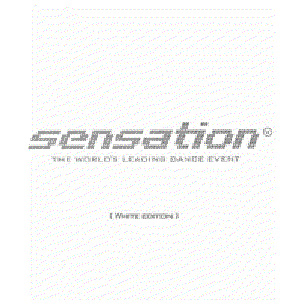 Sensation White 2005 のアバター