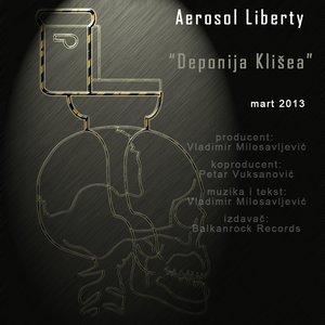 Aerosol Liberty 的头像