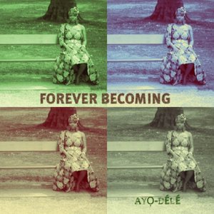 Ayọ-Délé 的头像