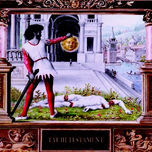 Testament