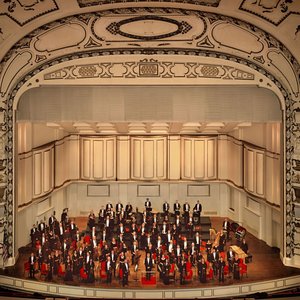 Saint Louis Symphony Orchestra için avatar