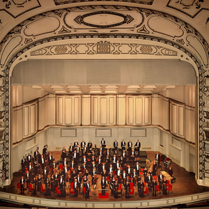 Saint Louis Symphony Orchestra photo provided by Last.fm