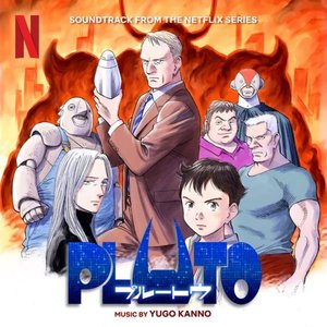 "PLUTO" (Original Soundtrack)