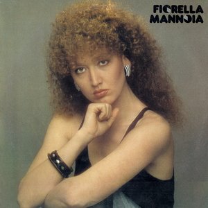 Fiorella Mannoia (2021 Remaster)