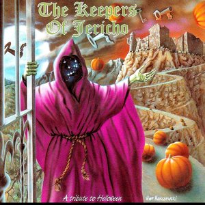 Image for 'The Keepers of Jericho: A Tribute to Helloween'