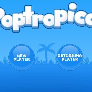 Poptropica