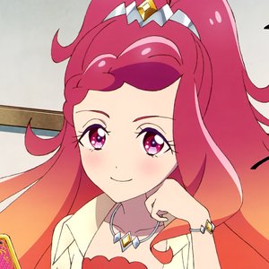 ひびき from BEST FRIENDS! 的头像