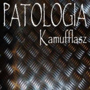 Kamufflasz