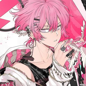 カレはヴォーカリスト♥CD 「ディア♥ヴォーカリスト Evolve エントリーNo.1 レオード CV.増田俊樹」