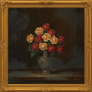 Russell Dickerson - The Roses Lyrics - Zortam Music