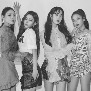 Avatar for SEULGI, CHUNG HA, SinB, JEON SOYEON