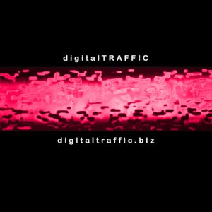 Image for 'digitalTRAFFIC'