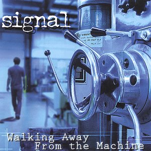 Walking Away From The Machine