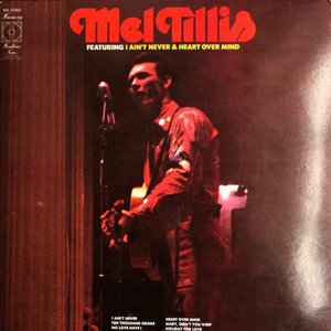 Mel Tillis