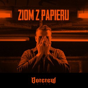 Ziom z papieru
