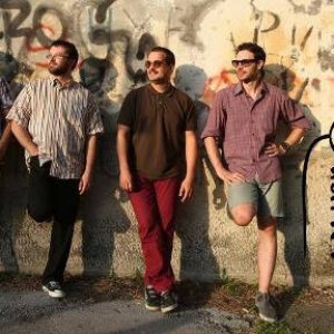 Milan Petrovic Quartet 的头像