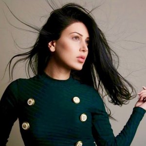 Avatar för Christina Yeghoyan