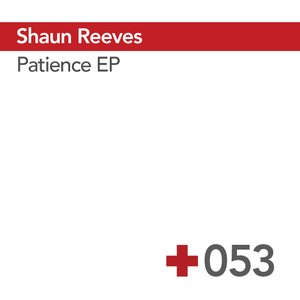 Patience EP